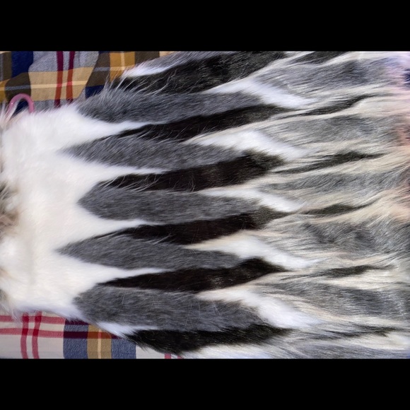 Forever 21 Jackets & Blazers - Fur Vest